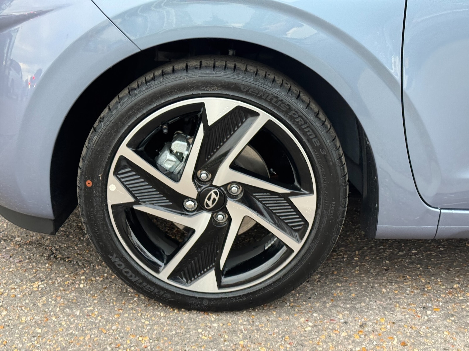 Used Hyundai i10 2025 for sale - 76501555: Photo 9