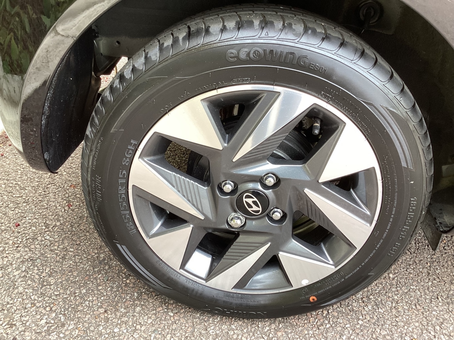 Used Hyundai i10 2025 for sale - 76100060: Photo 10