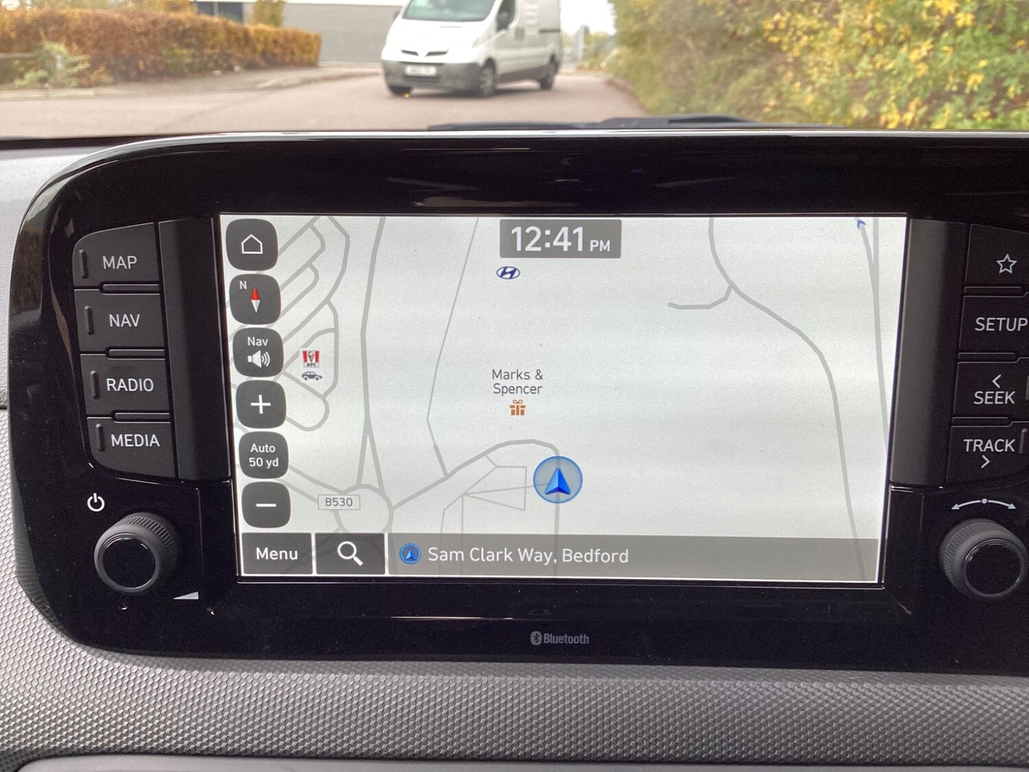 Used Hyundai i10 2025 for sale - 76100060: Photo 17