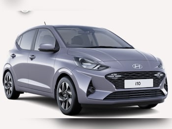 Hyundai - i10