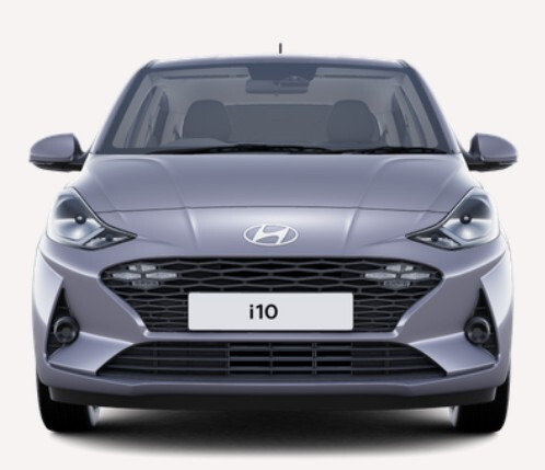 Used Hyundai i10 2025 for sale - 76100060: Photo 2