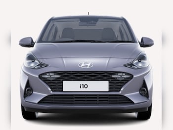 Used Hyundai i10 2025 for sale - 76100060: Photo