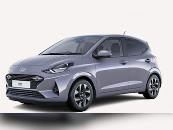 Used Hyundai i10 2025 for sale - 76100060: Photo