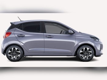 Used Hyundai i10 2025 for sale - 76100060: Photo