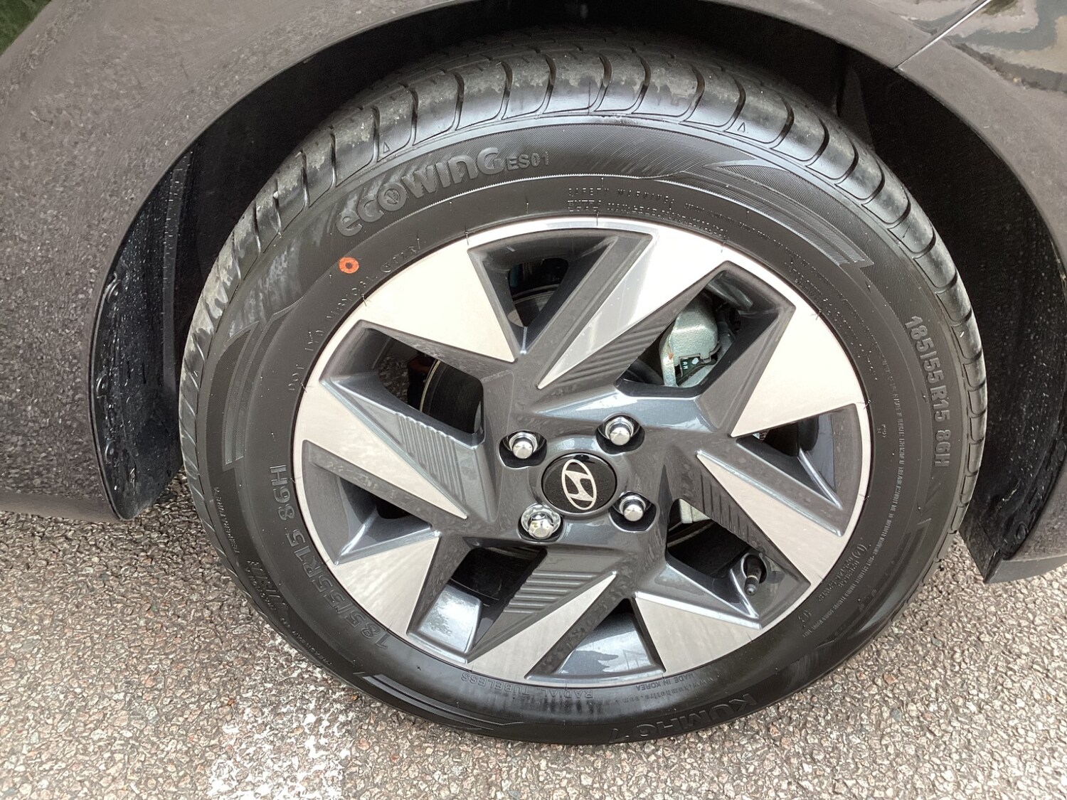 Used Hyundai i10 2025 for sale - 76100060: Photo 9