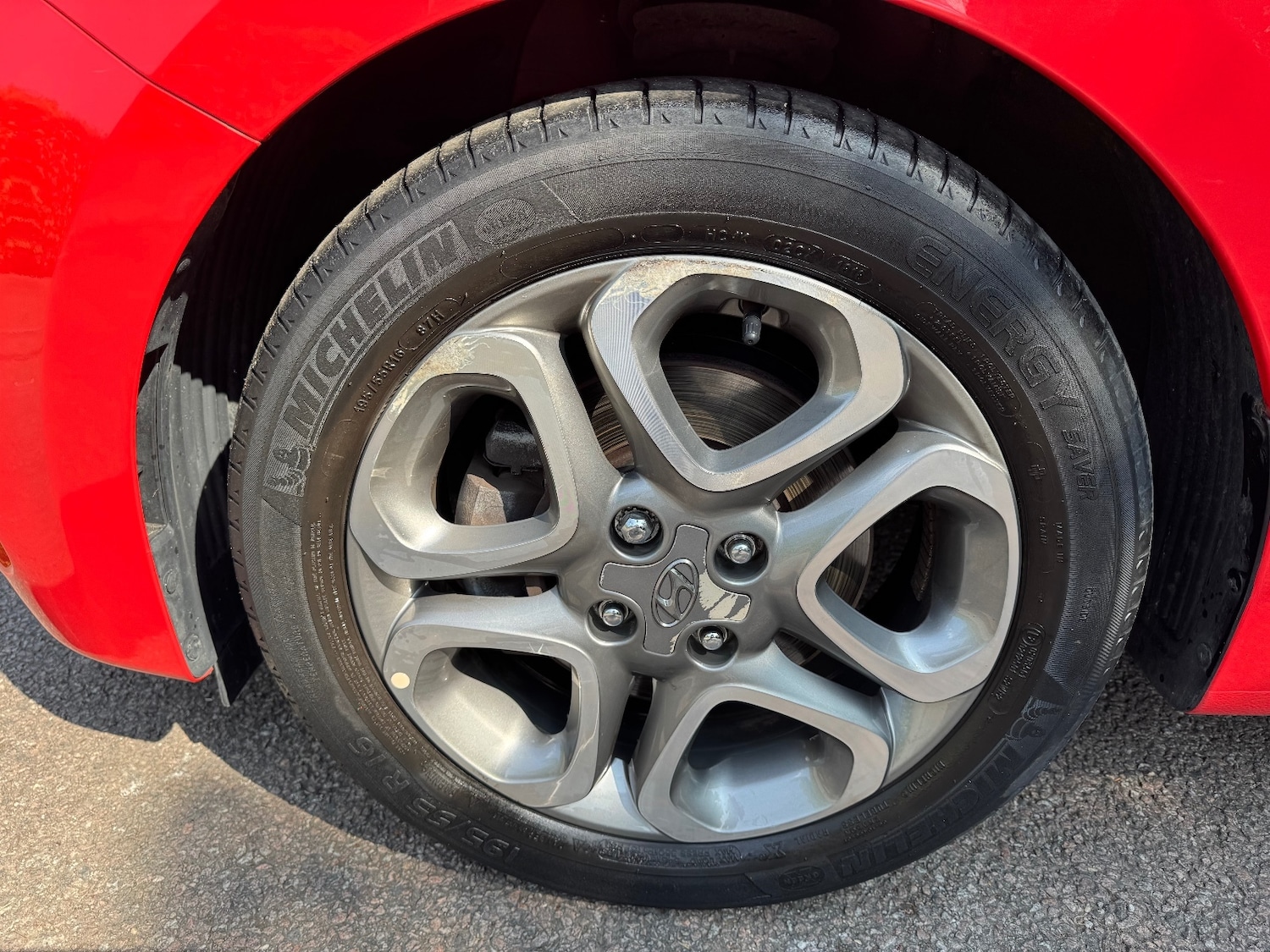 Used Hyundai i20 2018 for sale - 76447318: Photo 10