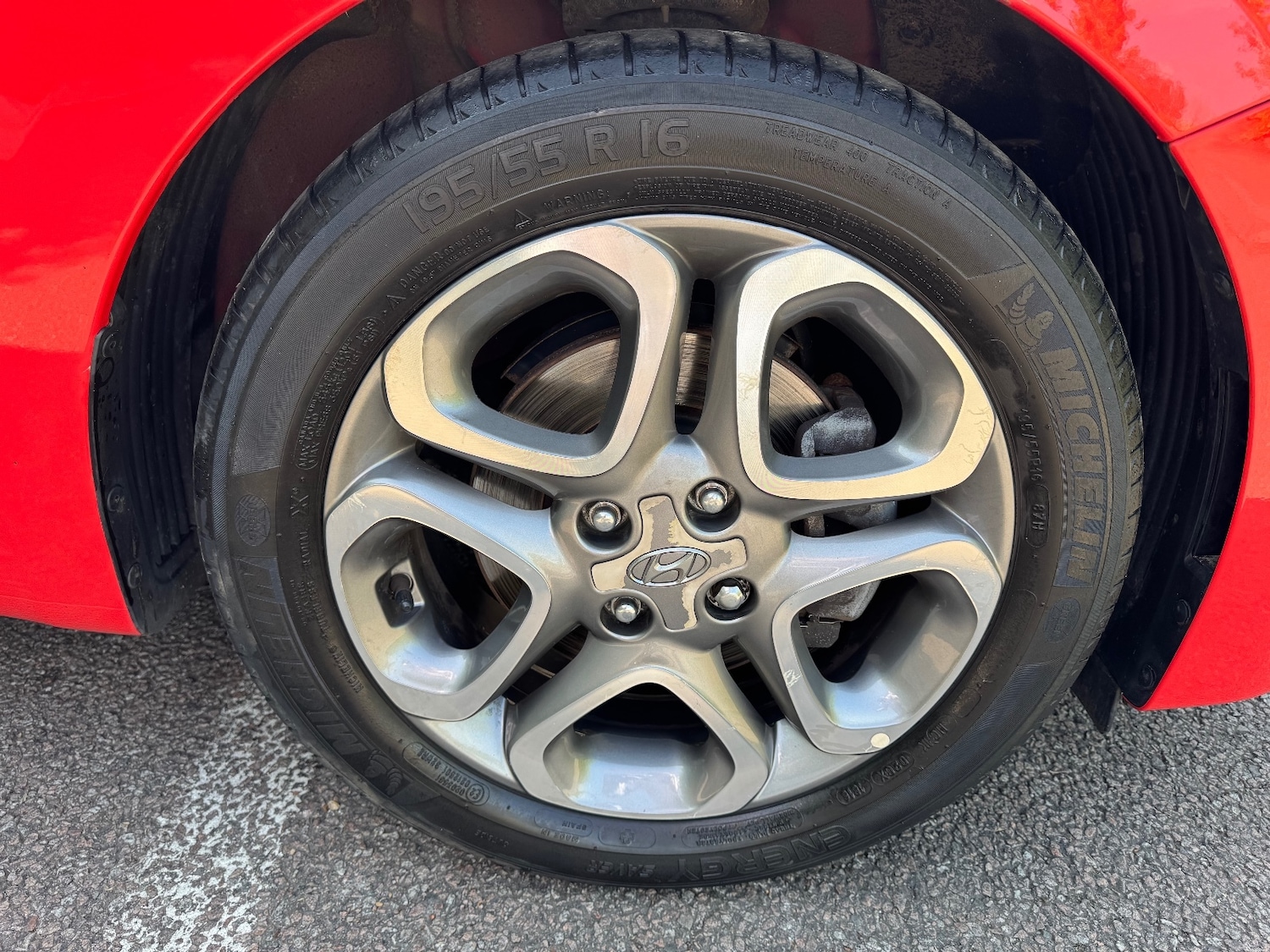 Used Hyundai i20 2018 for sale - 76447318: Photo 11