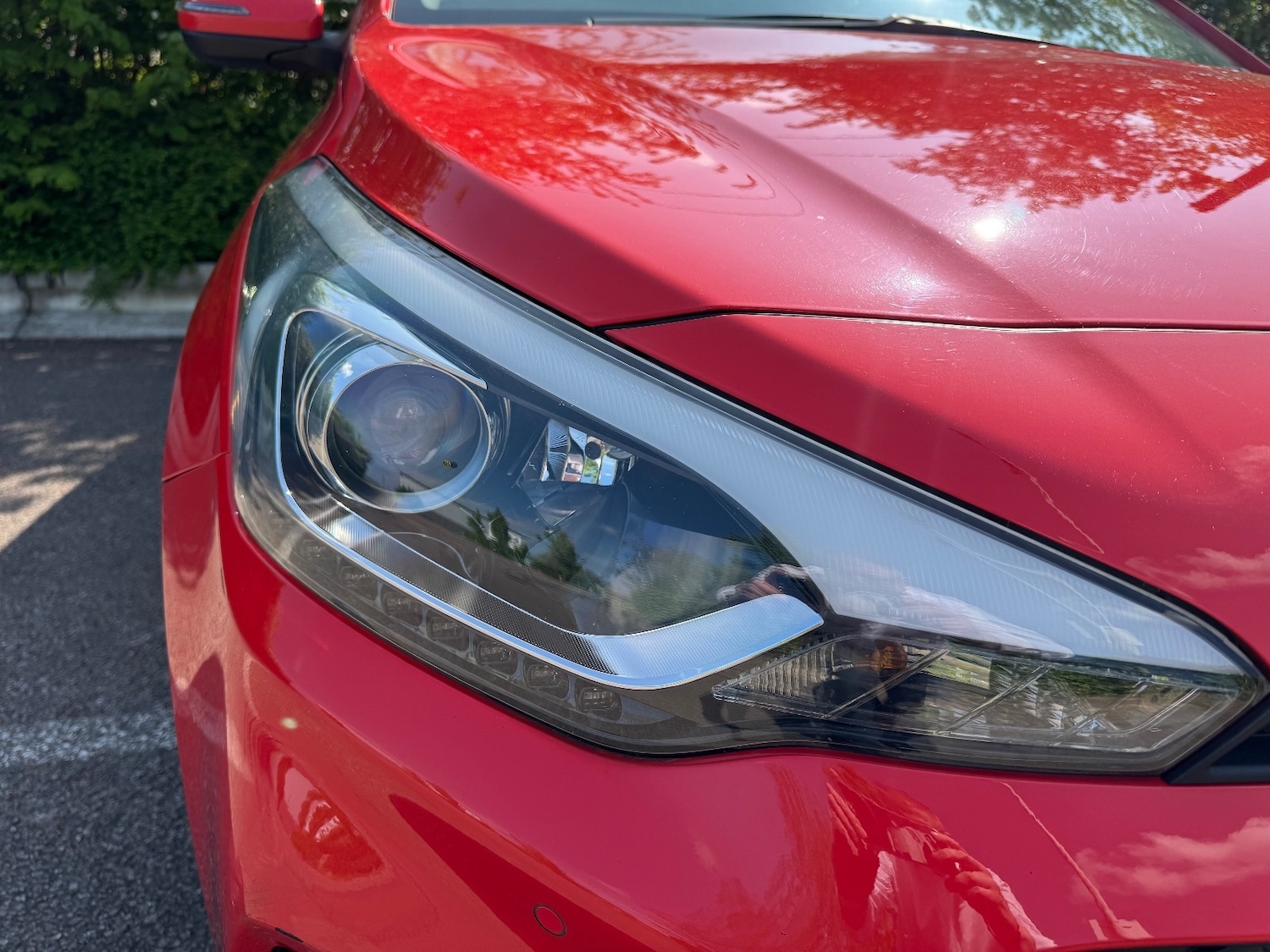 Used Hyundai i20 2018 for sale - 76447318: Photo 13