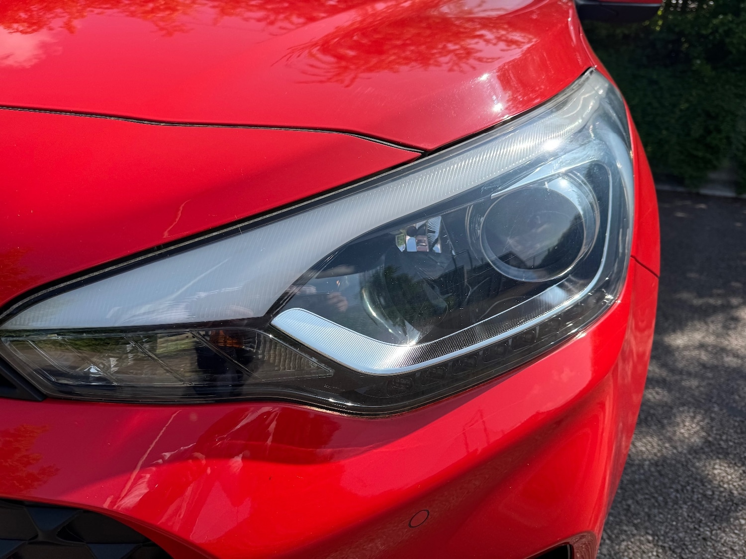 Used Hyundai i20 2018 for sale - 76447318: Photo 14