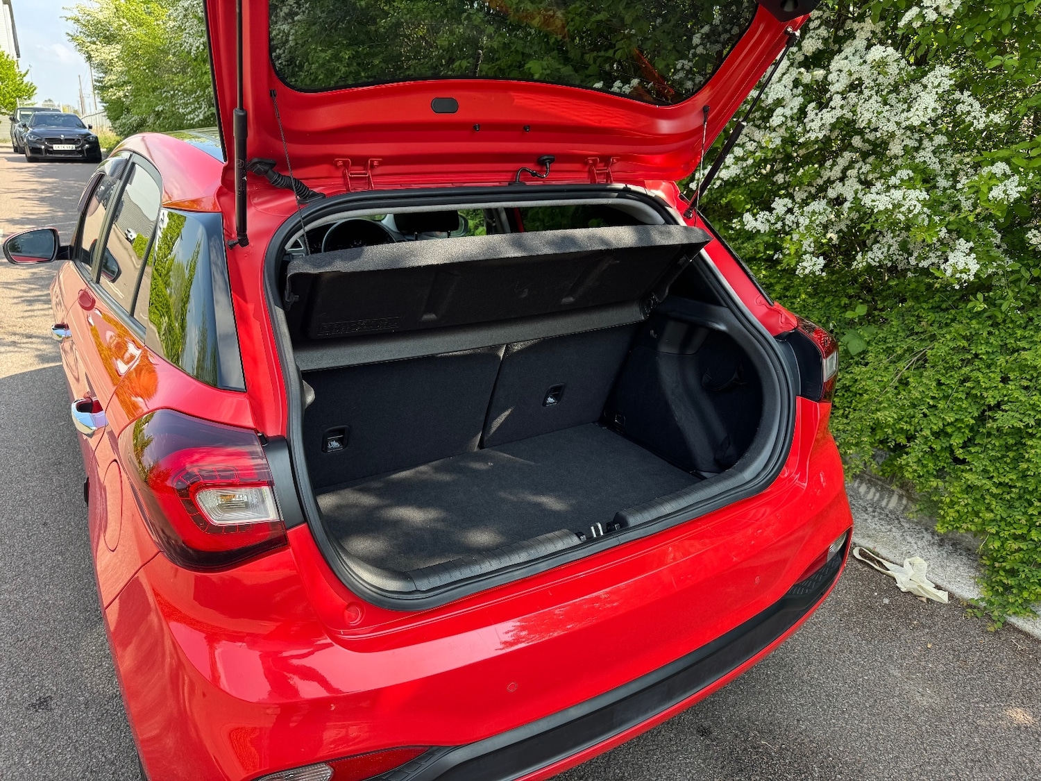 Used Hyundai i20 2018 for sale - 76447318: Photo 20