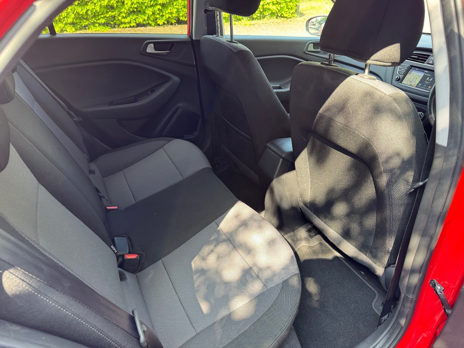 Used Hyundai i20 2018 for sale - 76447318: Photo 22