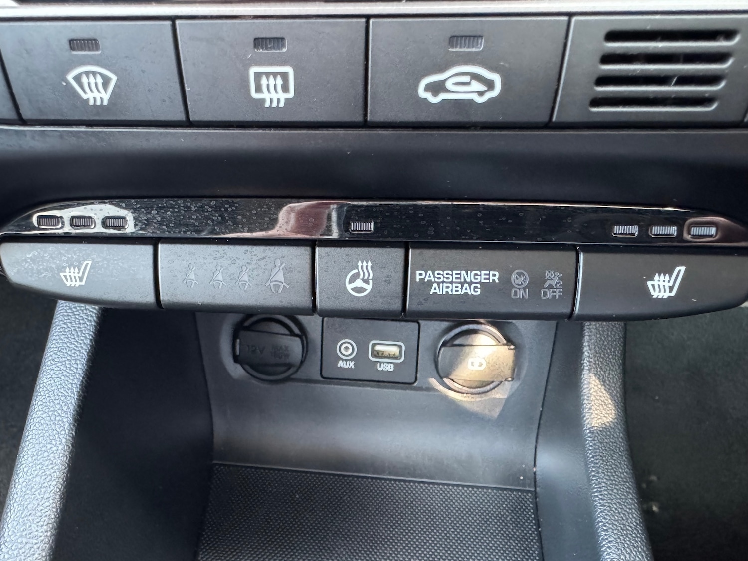 Used Hyundai i20 2018 for sale - 76447318: Photo 31