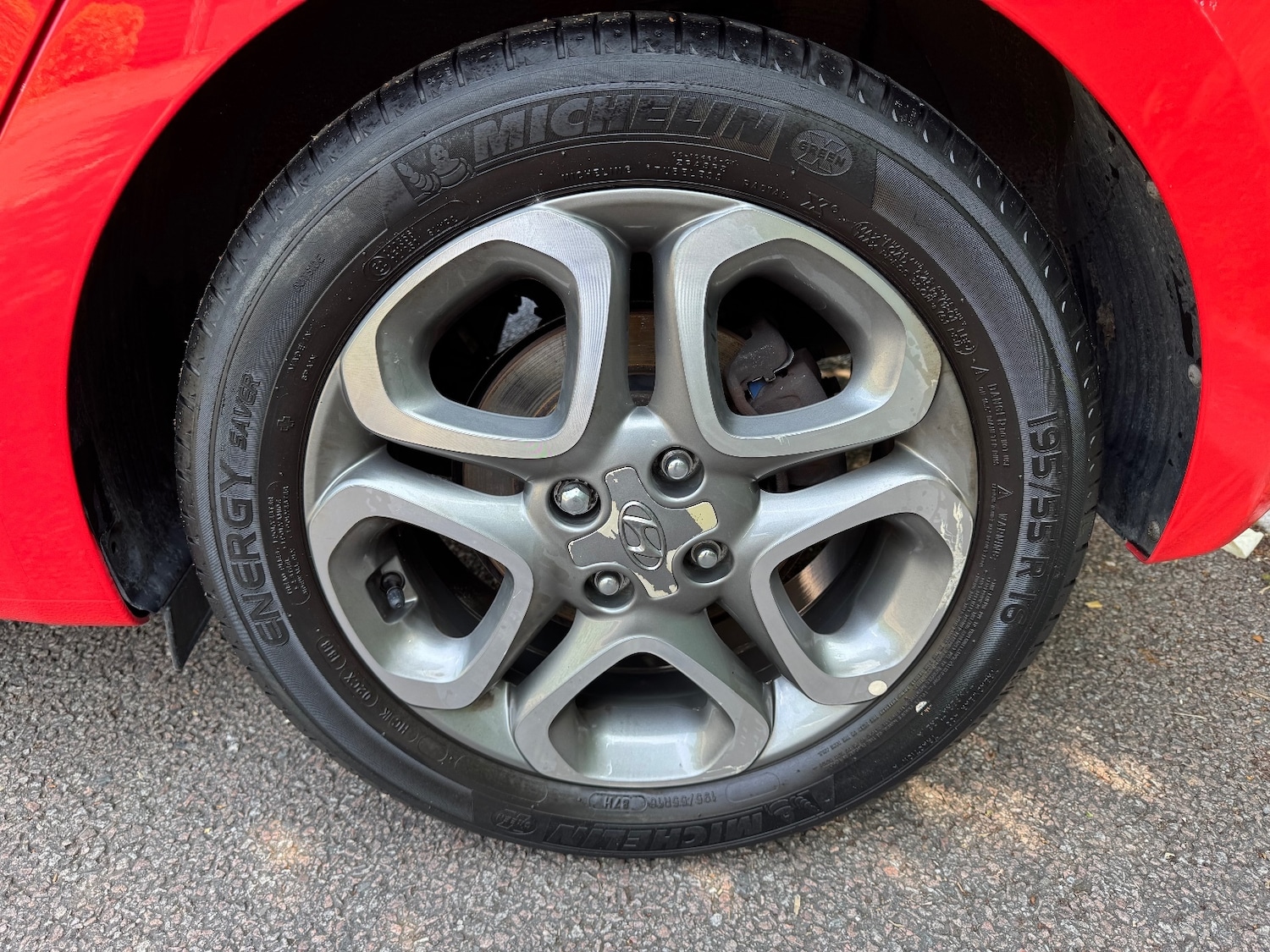 Used Hyundai i20 2018 for sale - 76447318: Photo 9