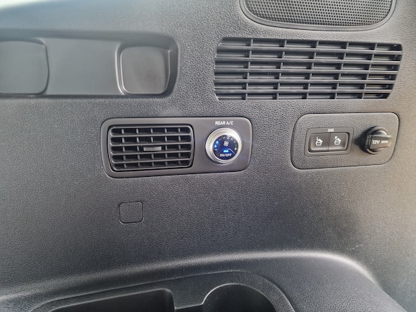 Used Hyundai Santa Fe 2023 for sale - 75389642: Photo 14