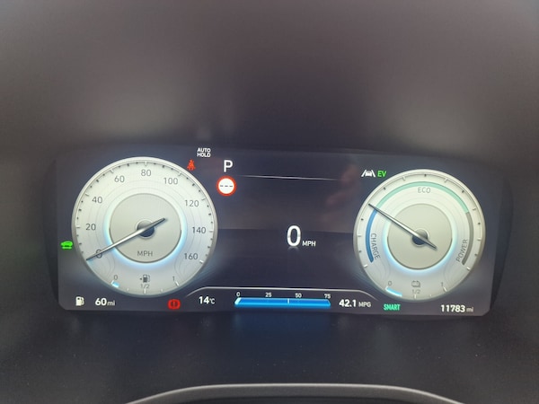 Used Hyundai Santa Fe 2023 for sale - 75389642: Photo 22