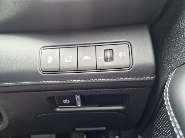 Used Hyundai Santa Fe 2023 for sale - 75389642: Photo 23