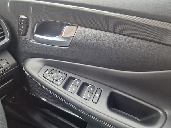 Used Hyundai Santa Fe 2023 for sale - 75389642: Photo 24