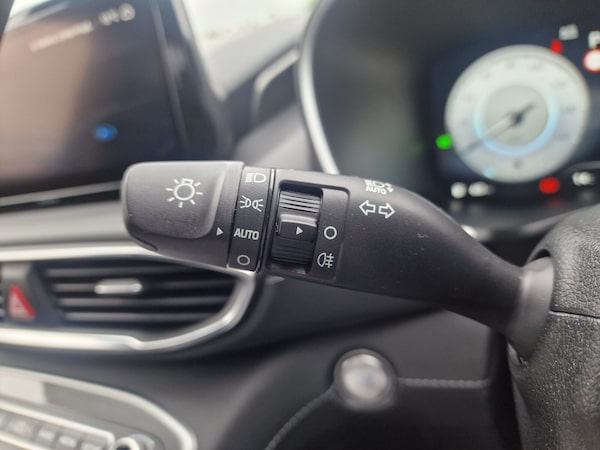 Used Hyundai Santa Fe 2023 for sale - 75389642: Photo 25