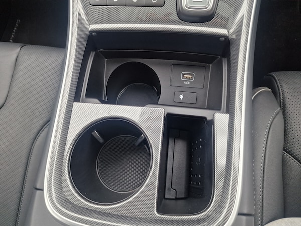Used Hyundai Santa Fe 2023 for sale - 75389642: Photo 36