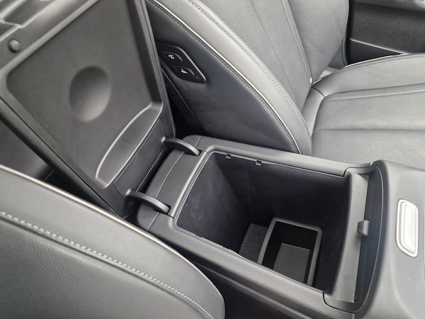 Used Hyundai Santa Fe 2023 for sale - 75389642: Photo 37