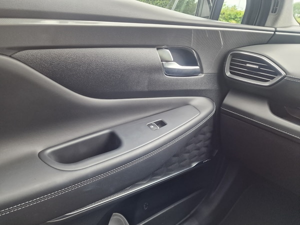 Used Hyundai Santa Fe 2023 for sale - 75389642: Photo 40