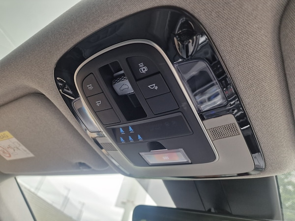 Used Hyundai Santa Fe 2023 for sale - 75389642: Photo 41