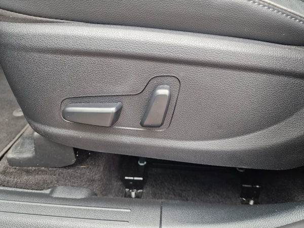 Used Hyundai Santa Fe 2023 for sale - 75389642: Photo 46