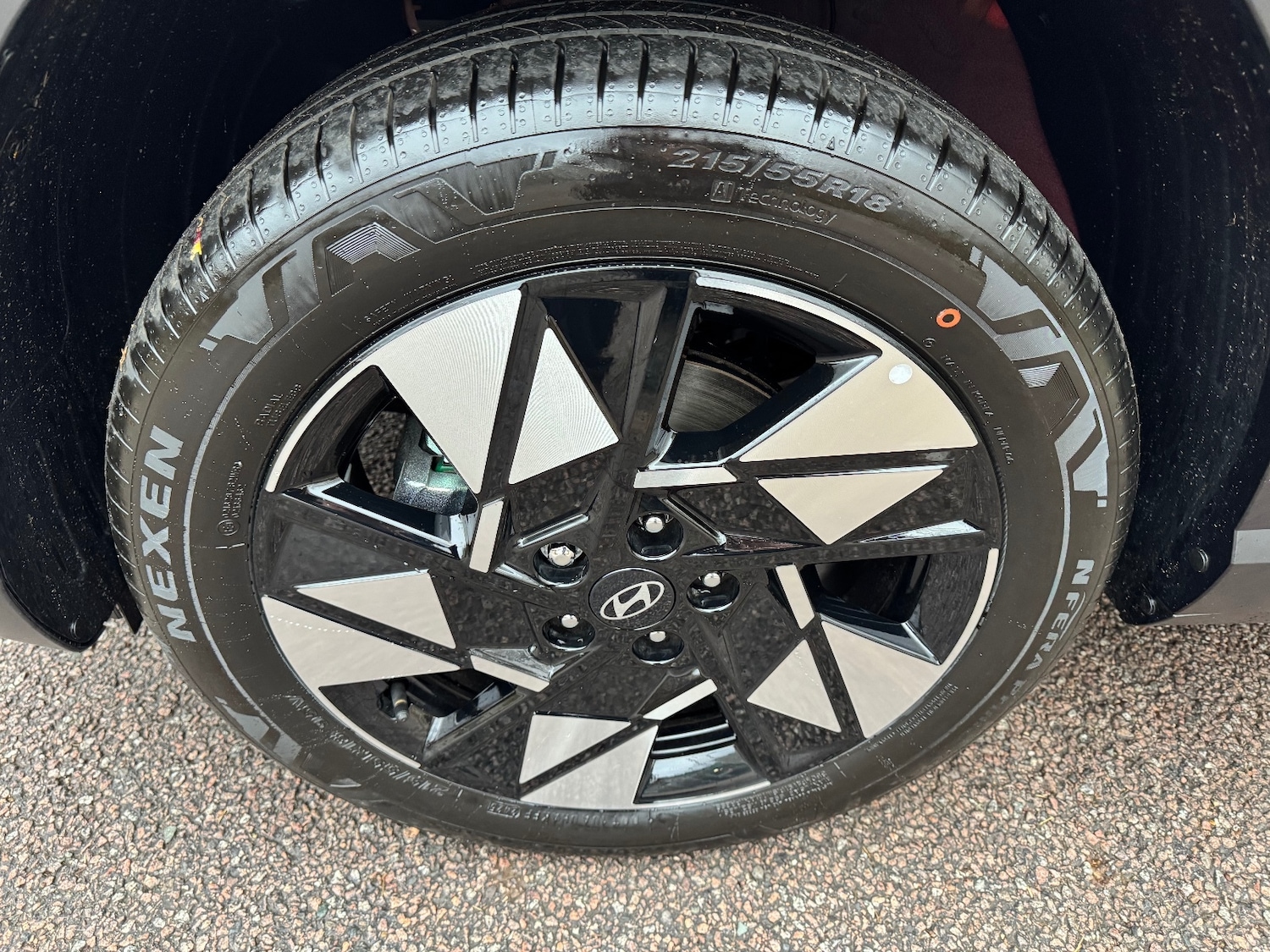 Used Hyundai KONA 2025 for sale - 76842064: Photo 10