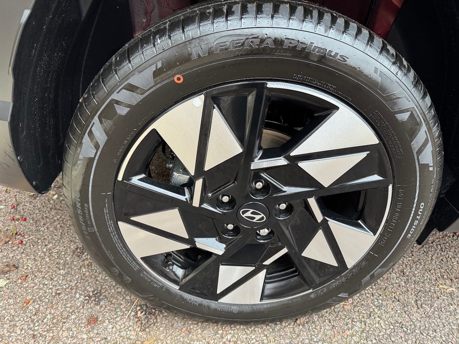 Used Hyundai KONA 2025 for sale - 76842064: Photo 12