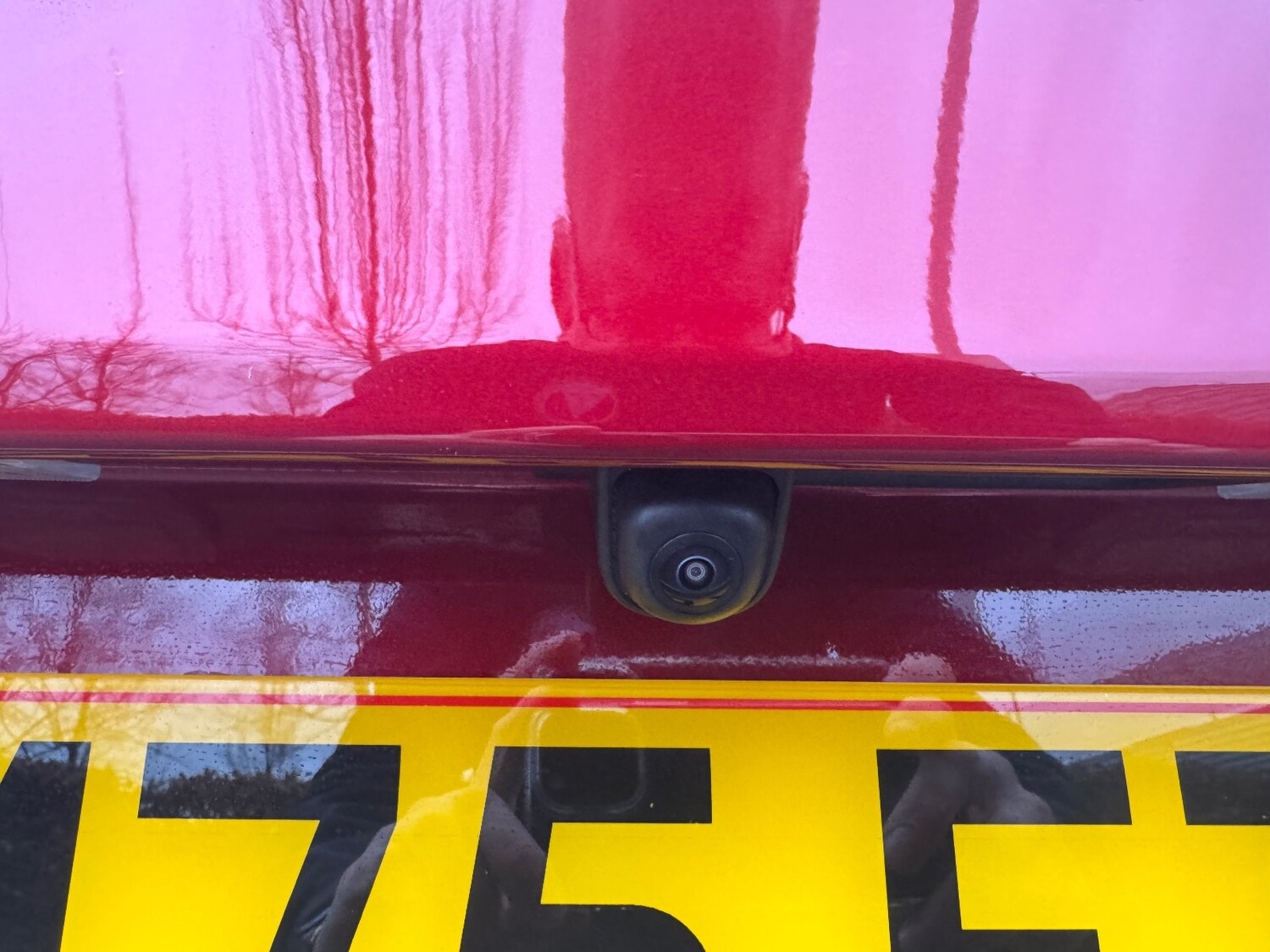 Used Hyundai KONA 2025 for sale - 76842064: Photo 14