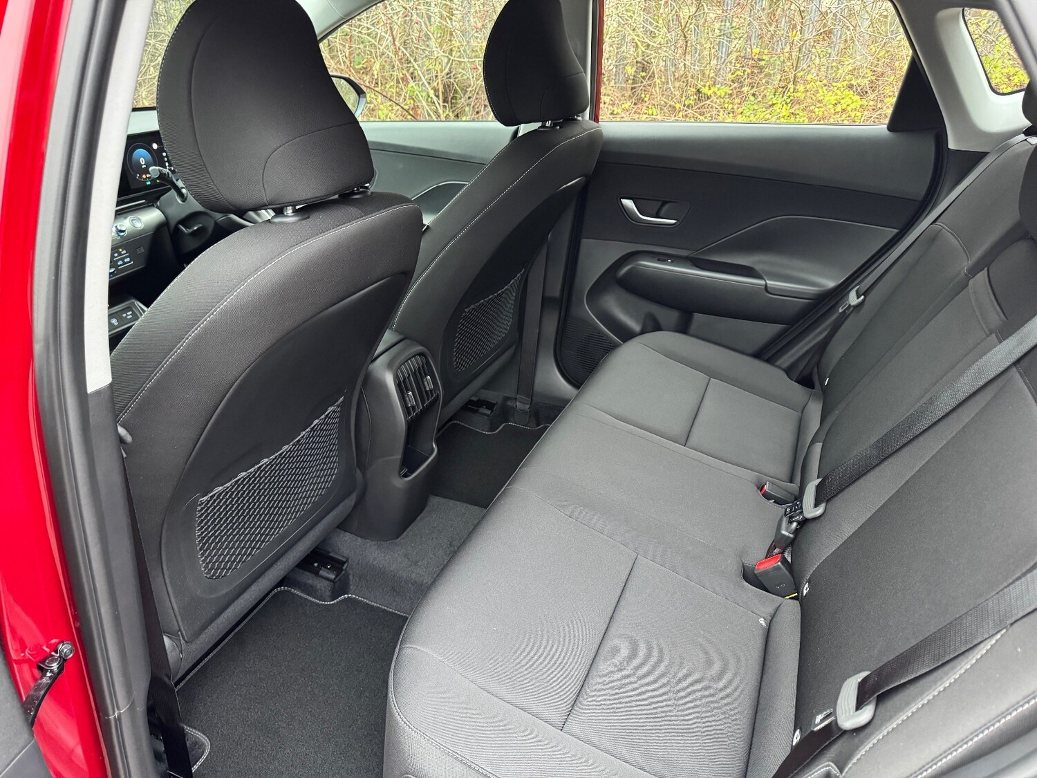 Used Hyundai KONA 2025 for sale - 76842064: Photo 17