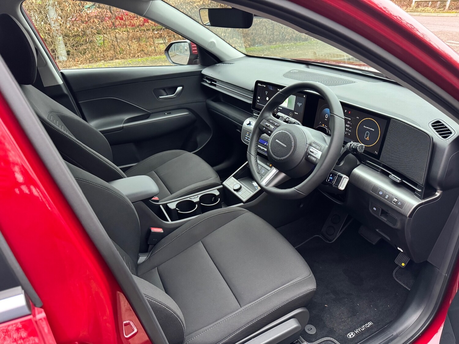 Used Hyundai KONA 2025 for sale - 76842064: Photo 22