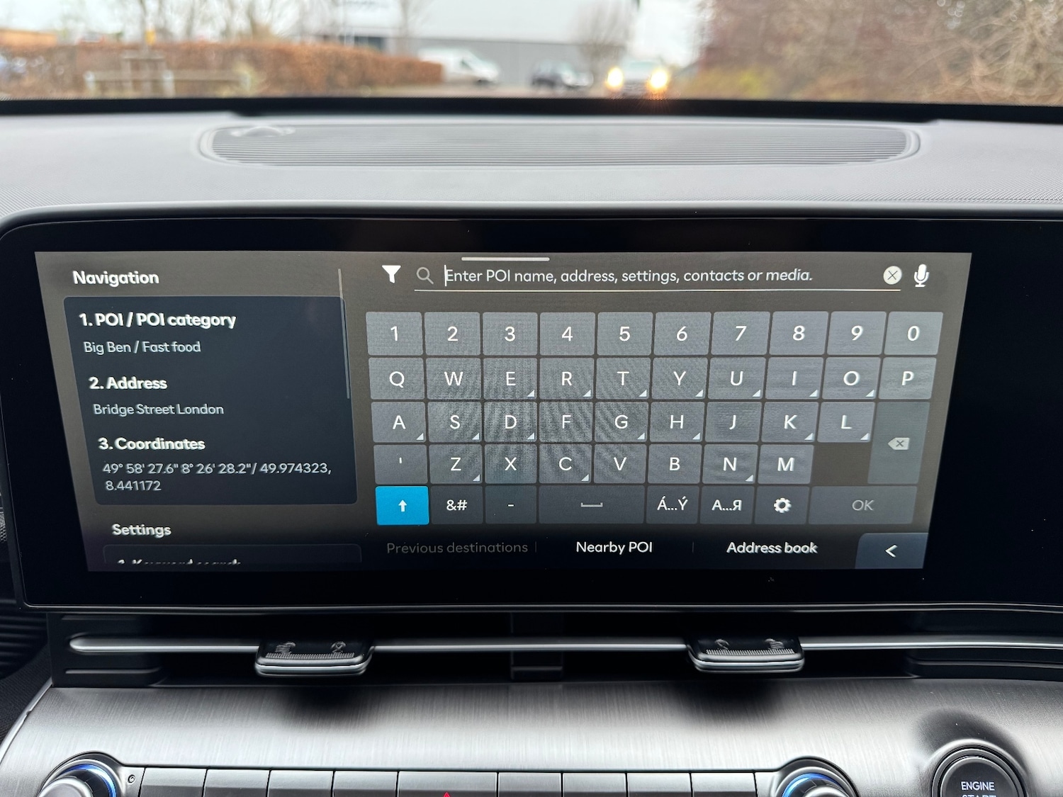 Used Hyundai KONA 2025 for sale - 76842064: Photo 25