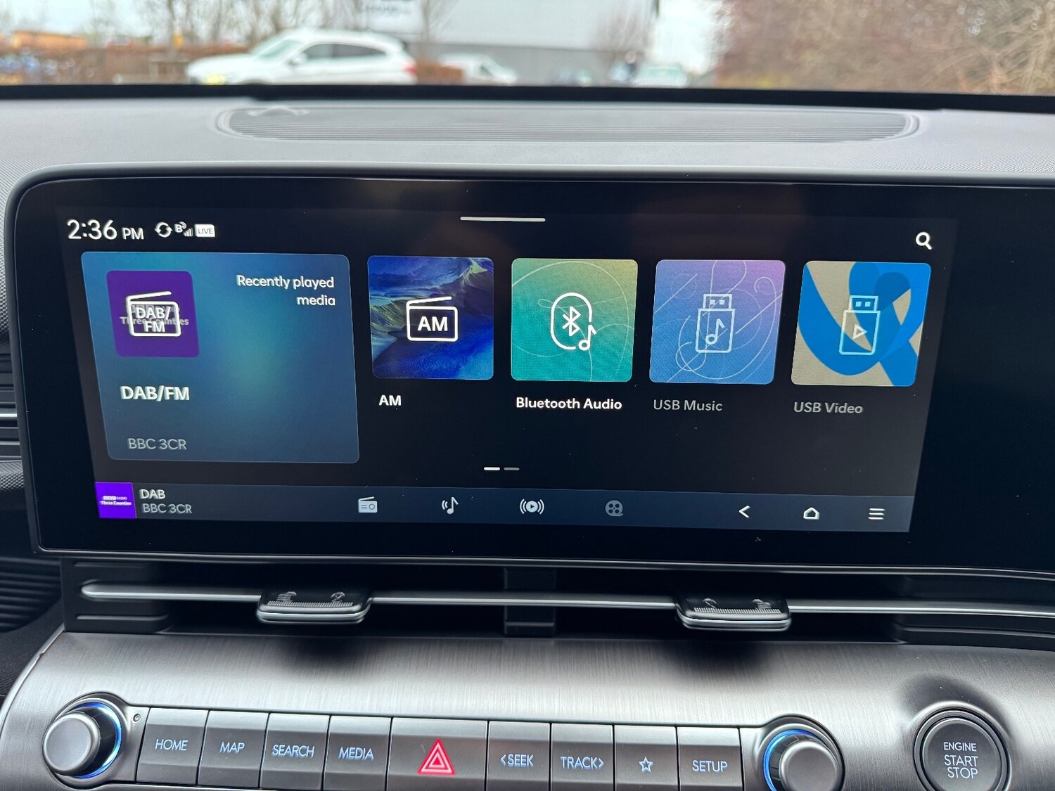 Used Hyundai KONA 2025 for sale - 76842064: Photo 27