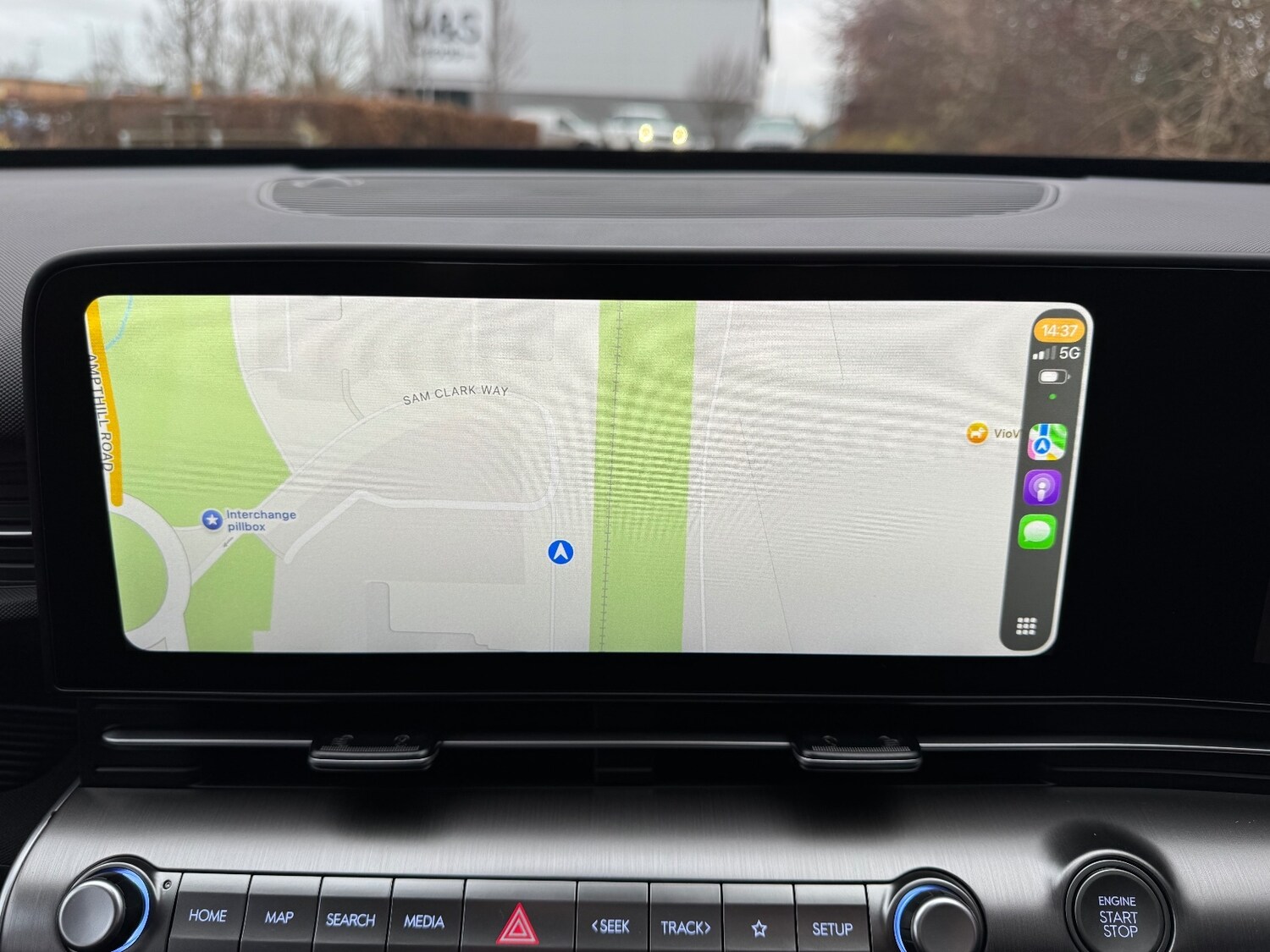 Used Hyundai KONA 2025 for sale - 76842064: Photo 29