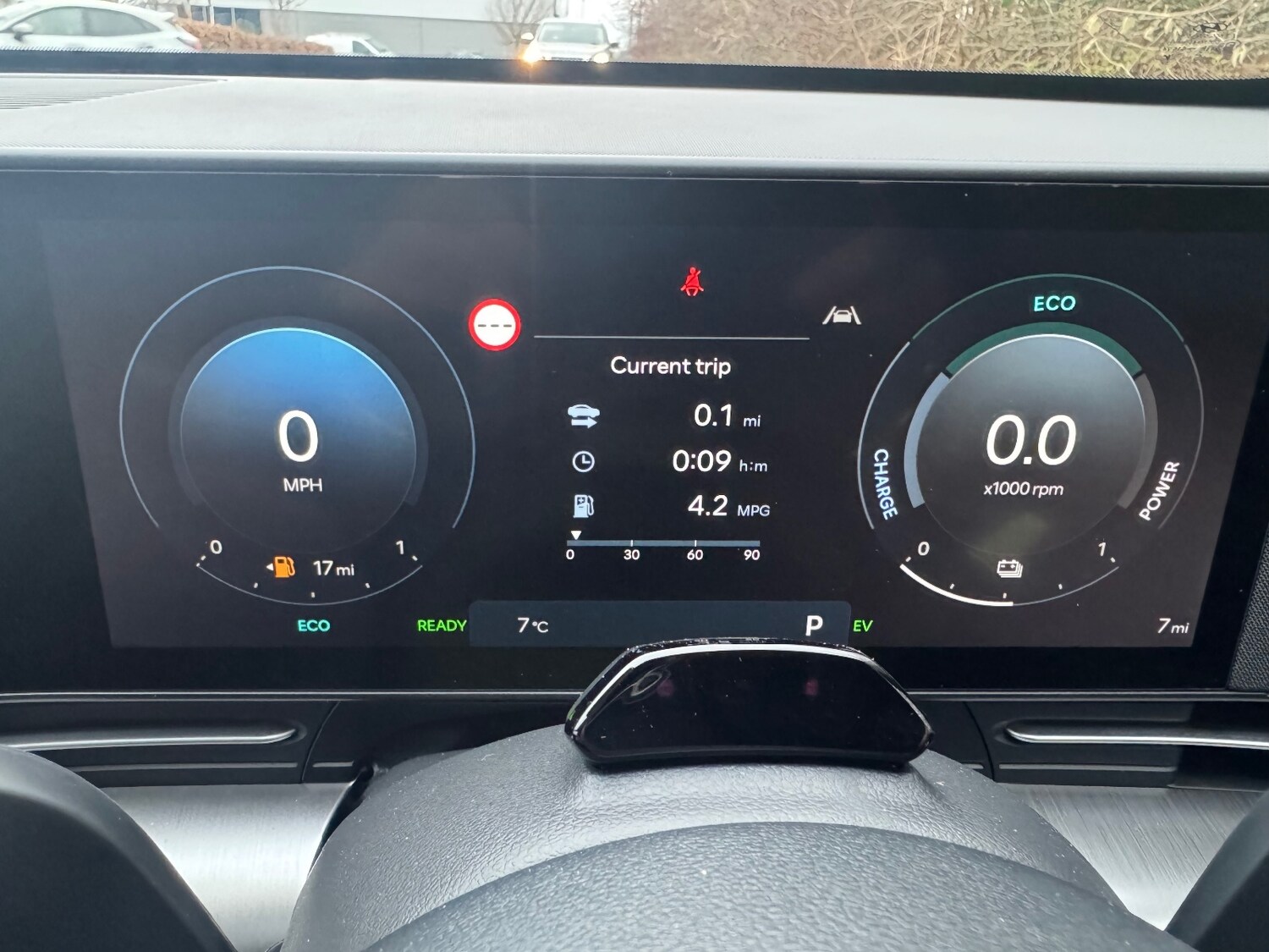 Used Hyundai KONA 2025 for sale - 76842064: Photo 34