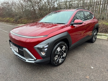 Used Hyundai KONA 2025 for sale - 76842064: Photo