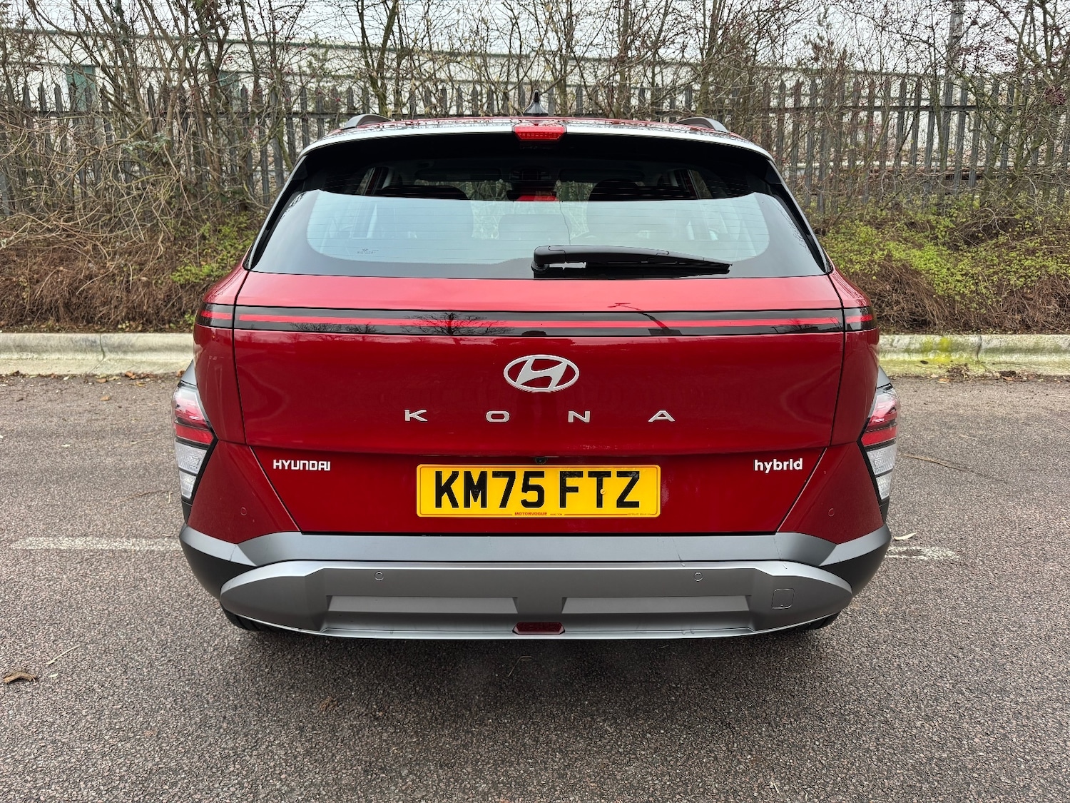 Used Hyundai KONA 2025 for sale - 76842064: Photo 6