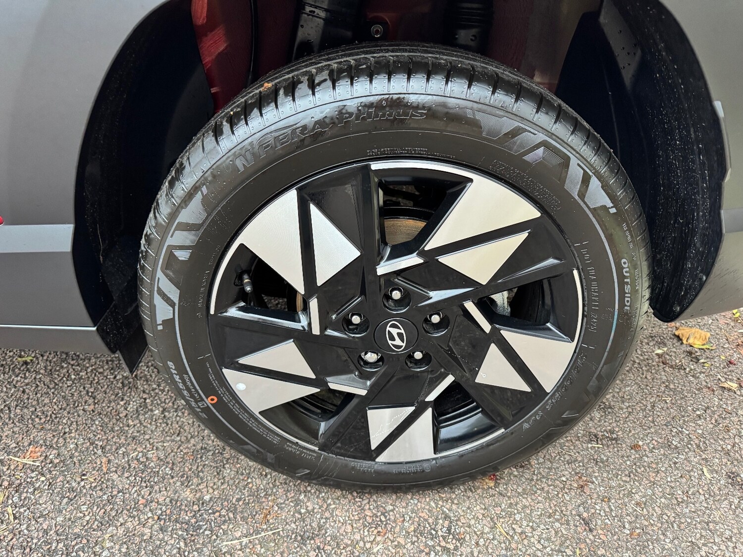 Used Hyundai KONA 2025 for sale - 76842064: Photo 9