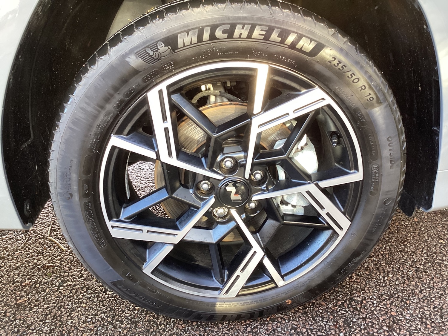 Used Hyundai TUCSON 2025 for sale - 78000094: Photo 12