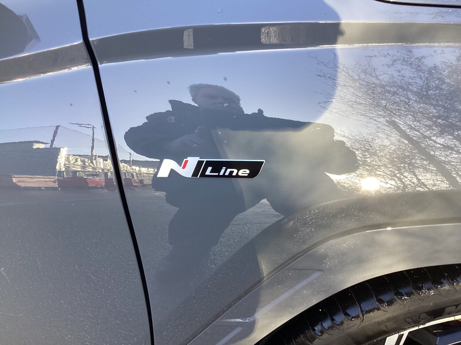 Used Hyundai TUCSON 2025 for sale - 78000094: Photo 17