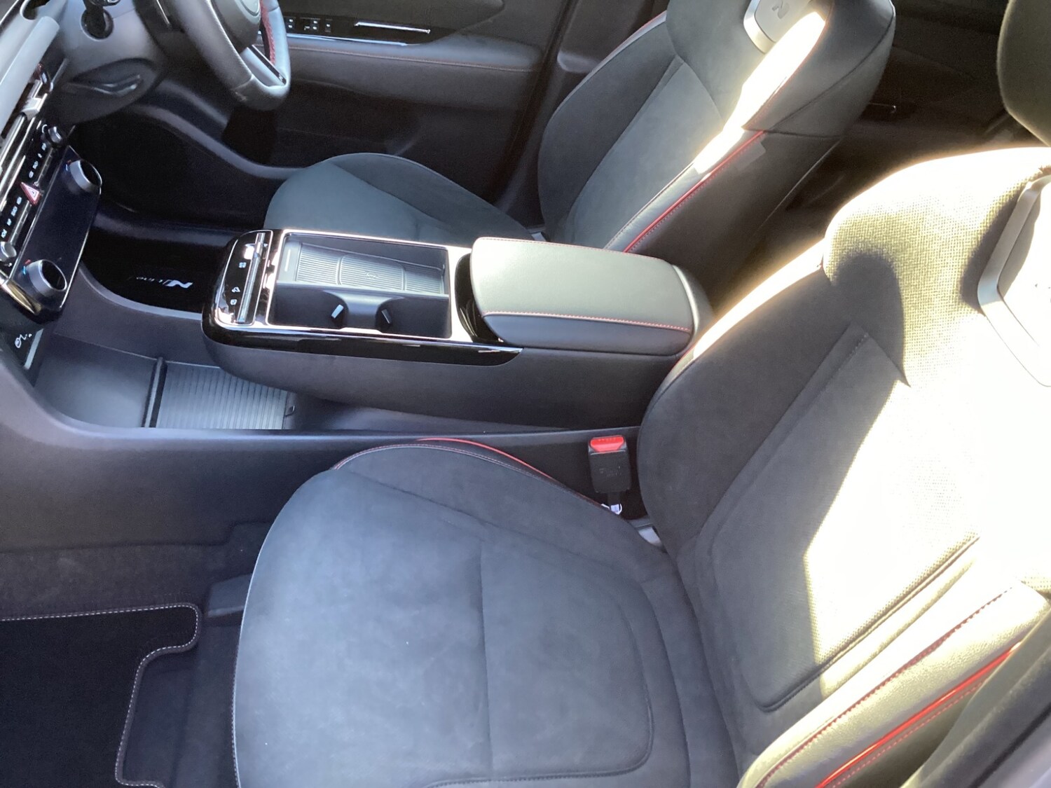 Used Hyundai TUCSON 2025 for sale - 78000094: Photo 33