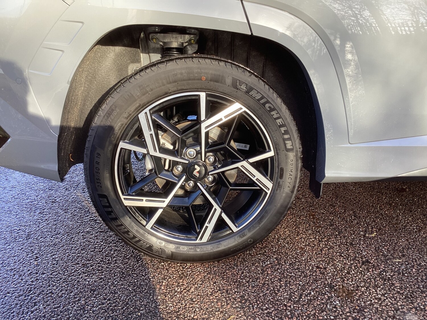 Used Hyundai TUCSON 2025 for sale - 78000094: Photo 9