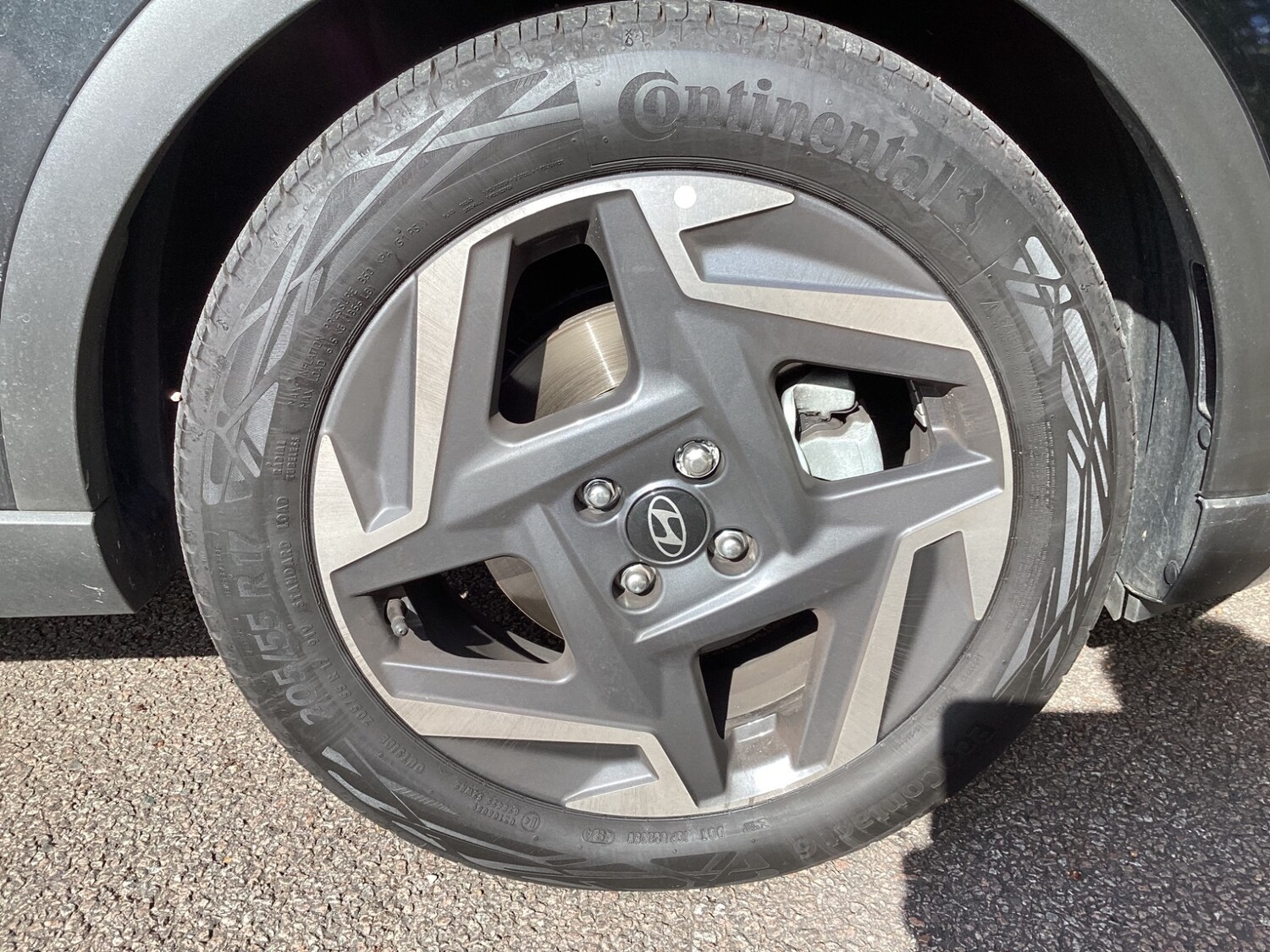Used Hyundai BAYON 2025 for sale - 76095998: Photo 10