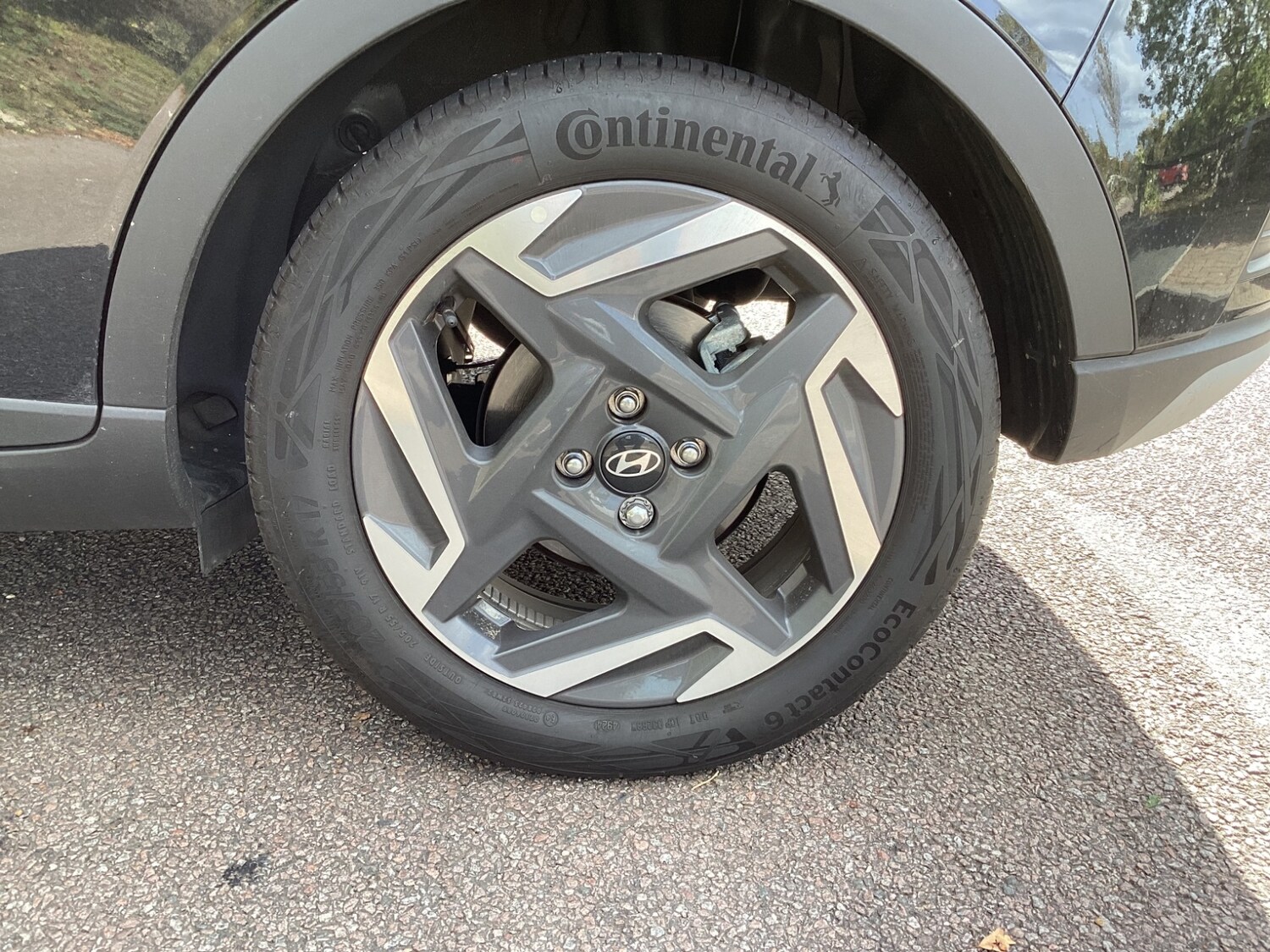 Used Hyundai BAYON 2025 for sale - 76095998: Photo 12