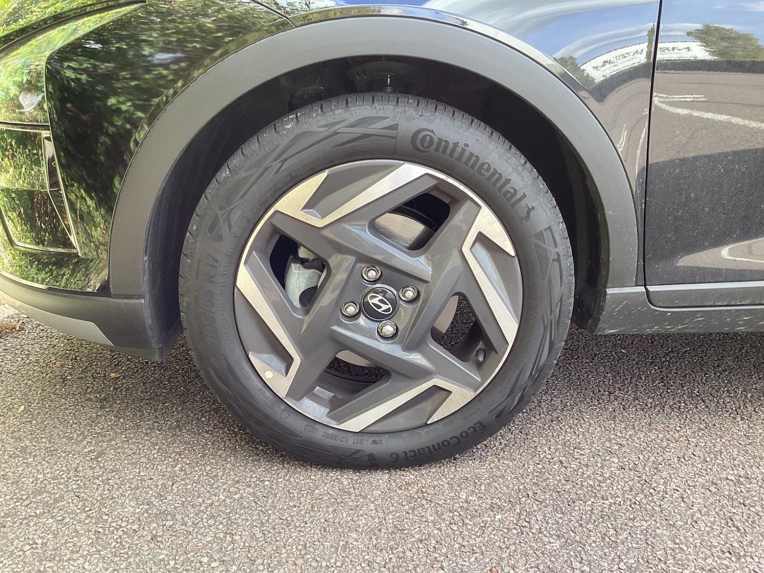 Used Hyundai BAYON 2025 for sale - 76095998: Photo 13