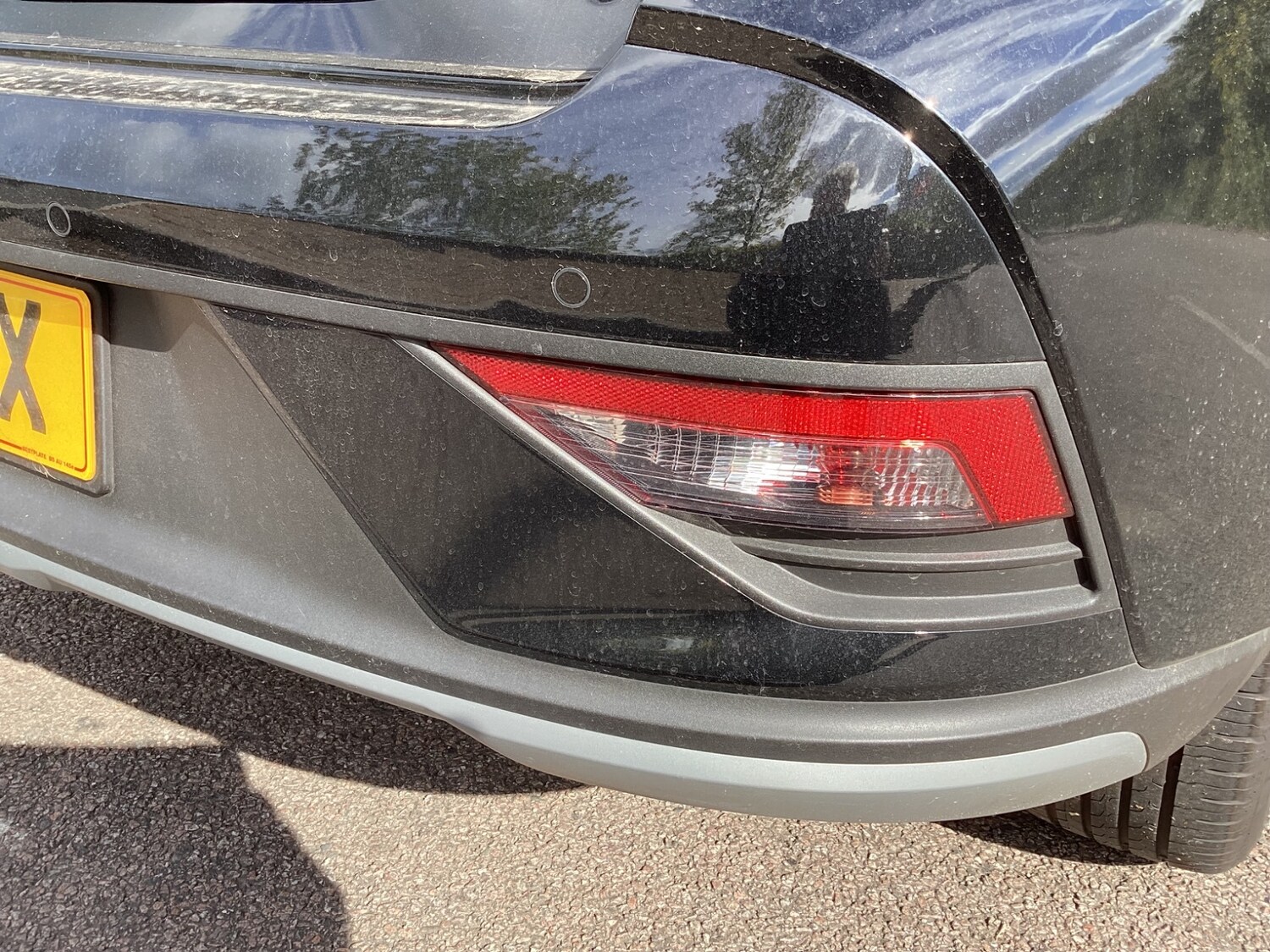 Used Hyundai BAYON 2025 for sale - 76095998: Photo 14