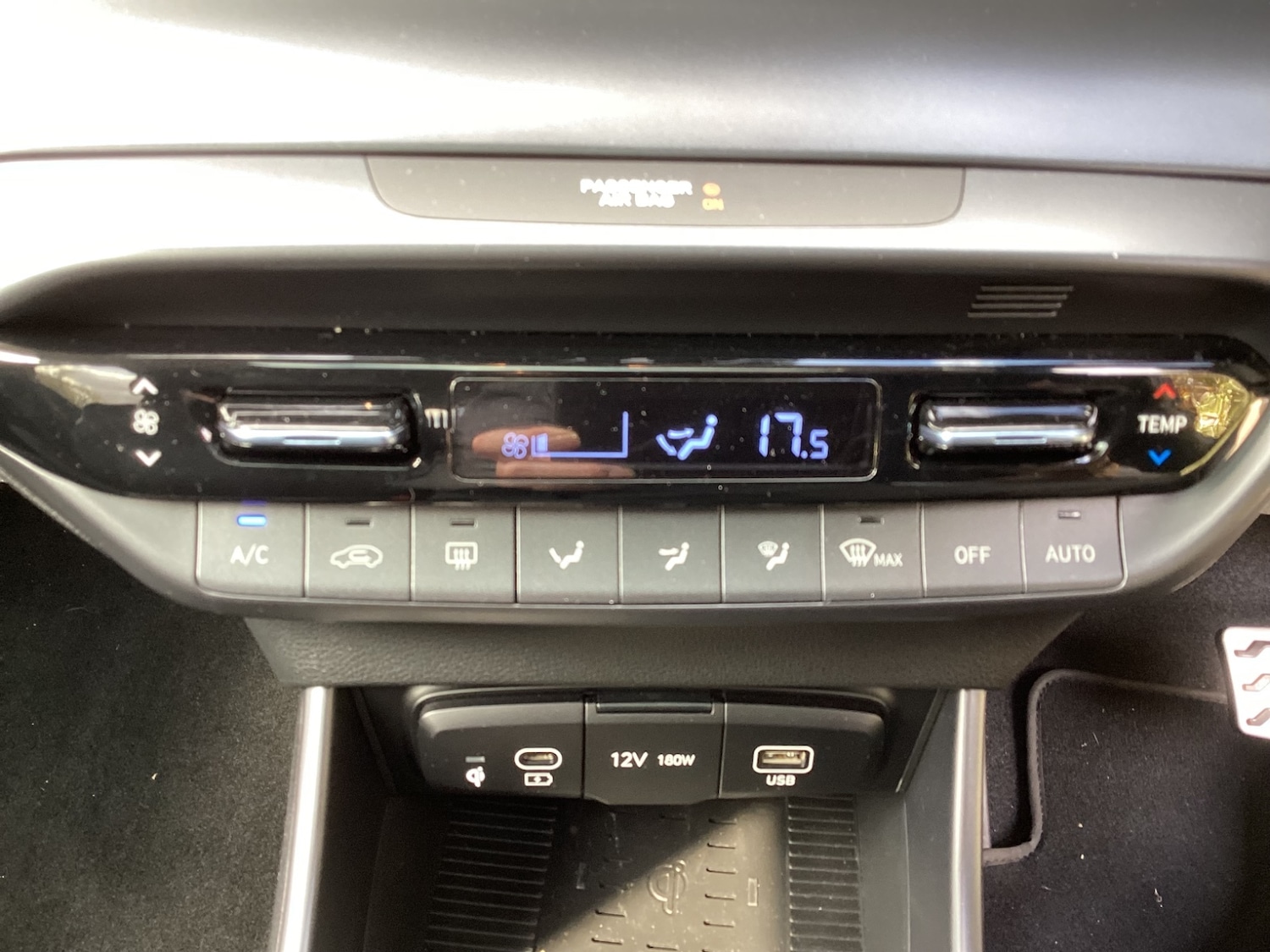 Used Hyundai BAYON 2025 for sale - 76095998: Photo 17