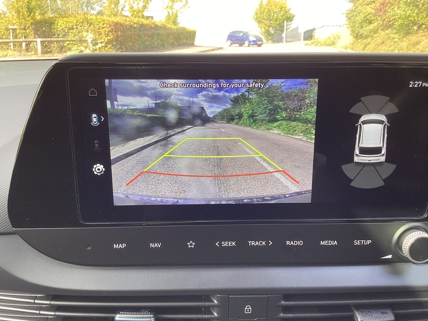Used Hyundai BAYON 2025 for sale - 76095998: Photo 21