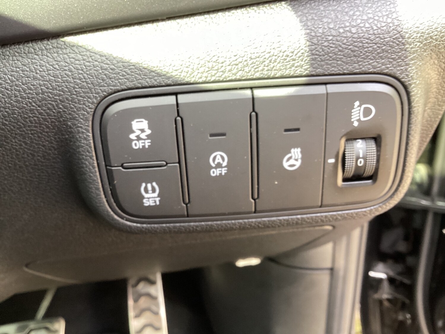 Used Hyundai BAYON 2025 for sale - 76095998: Photo 27